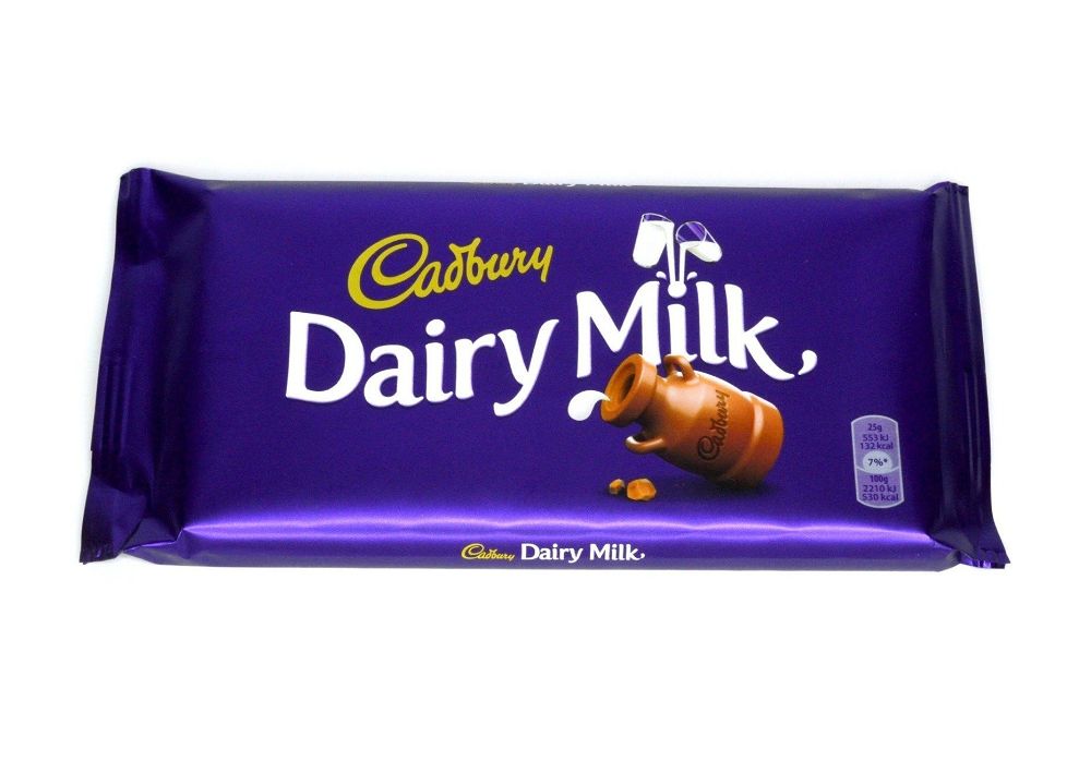 Best Chocolate in Pakistan