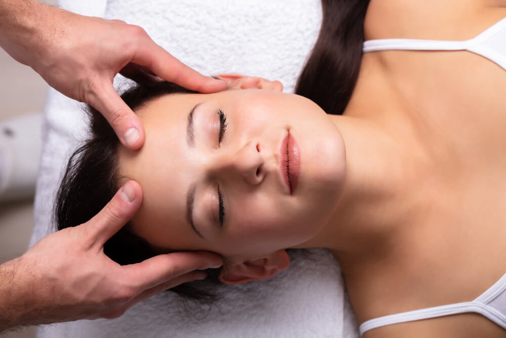 Benefits Of Massage Therapy For Stress Relief