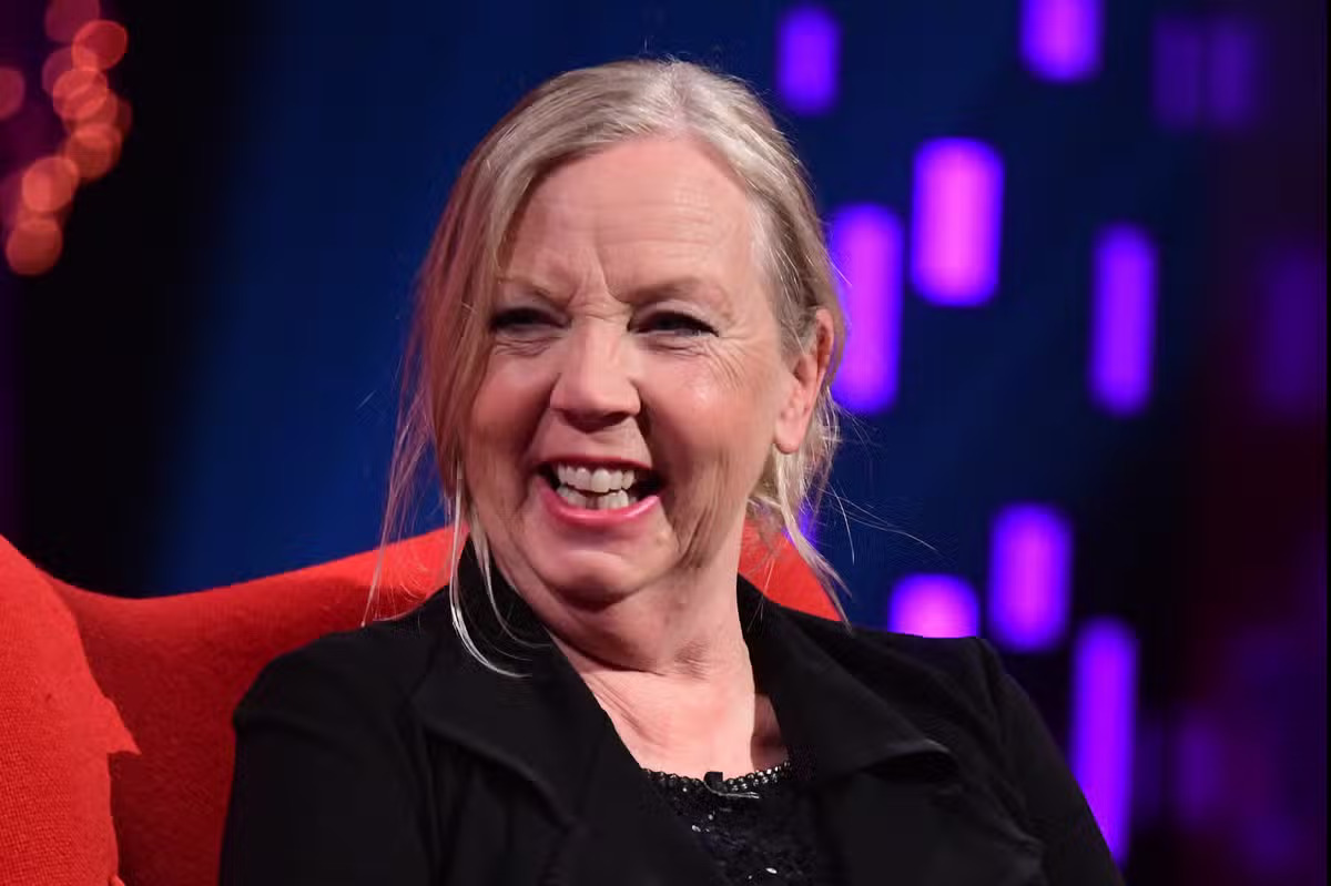 Deborah Meaden Net Worth