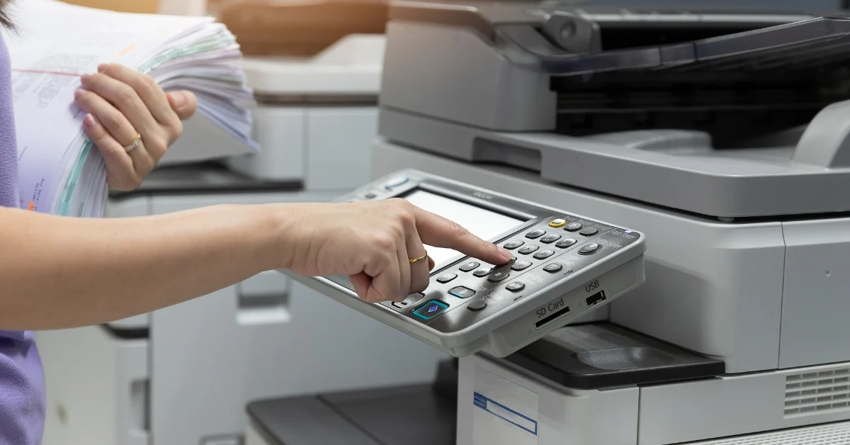 How to Choose the Best Fax Machine for Your Business