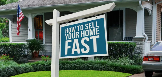 How to Sell Your Home Quickly