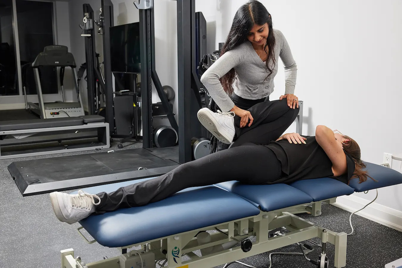 The Impact of Physical Therapy on Chronic Pain Management