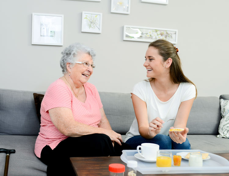 From Home to Senior Living: How to Find the Best Transition for Your Loved Ones