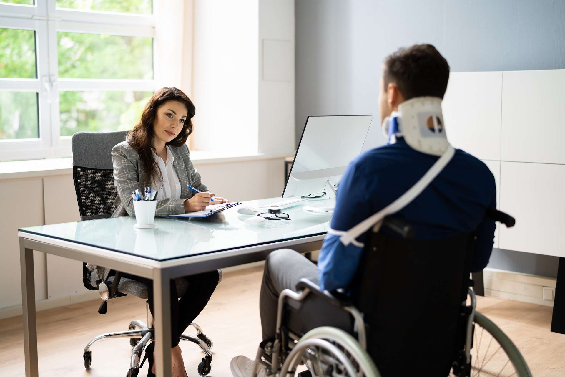 The Role of Vocational Experts in Disability Appeals